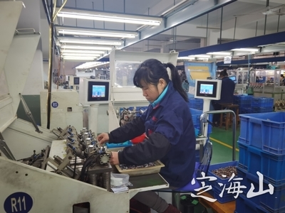 加速智能轉型，賦能未來 家電零配件銷售在產業升級中的新機遇